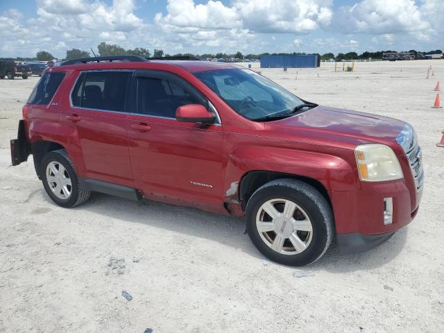 Photo 3 VIN: 2GKALREK4E6226216 - GMC TERRAIN 