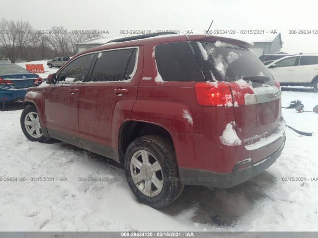 Photo 2 VIN: 2GKALREK4E6265114 - GMC TERRAIN 