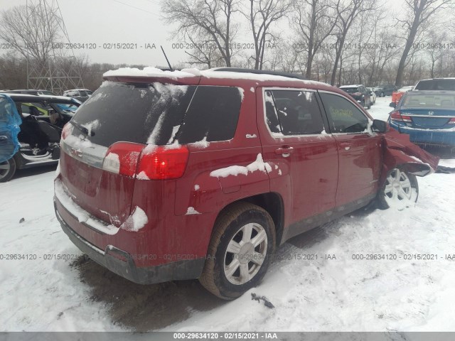 Photo 3 VIN: 2GKALREK4E6265114 - GMC TERRAIN 