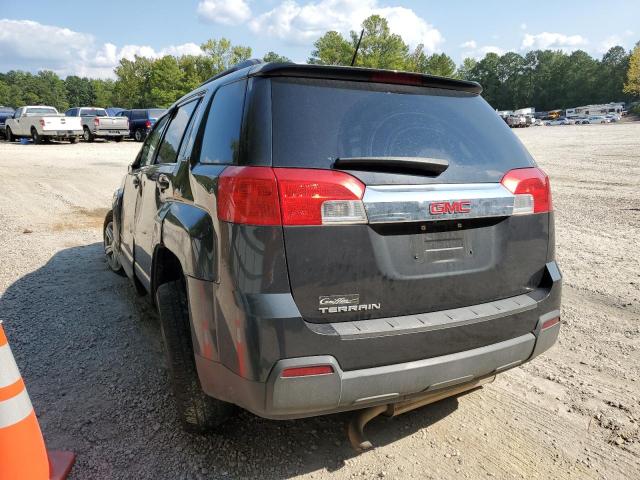 Photo 2 VIN: 2GKALREK4E6276582 - GMC TERRAIN 