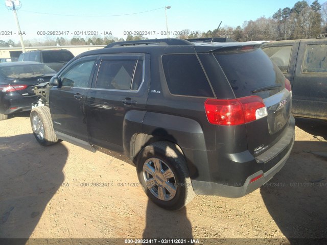 Photo 2 VIN: 2GKALREK4E6276582 - GMC TERRAIN 