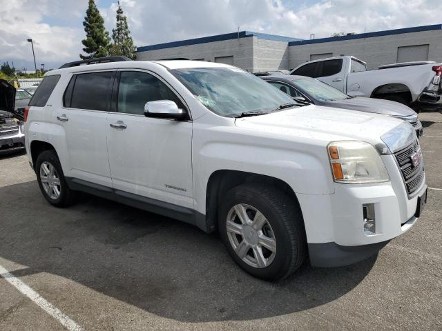 Photo 3 VIN: 2GKALREK4E6277196 - GMC TERRAIN SL 