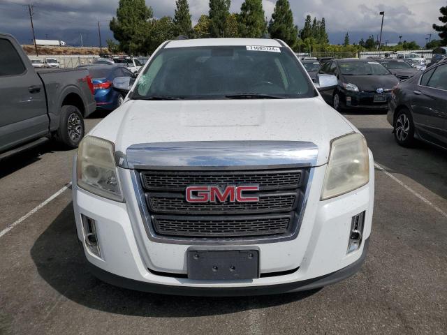 Photo 4 VIN: 2GKALREK4E6277196 - GMC TERRAIN SL 