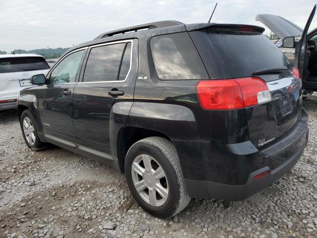 Photo 1 VIN: 2GKALREK4E6280468 - GMC TERRAIN 