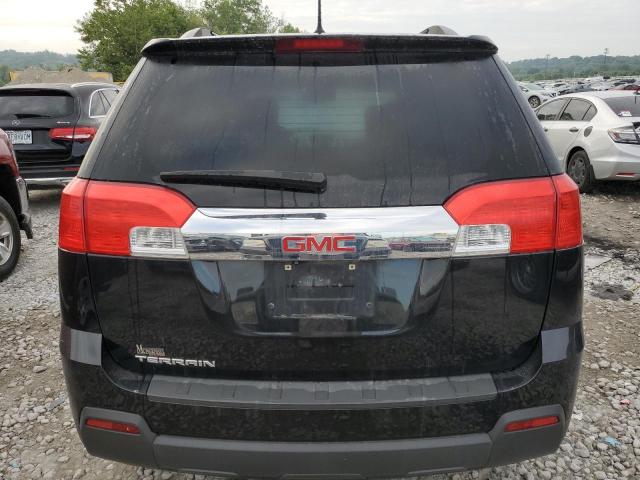 Photo 5 VIN: 2GKALREK4E6280468 - GMC TERRAIN 