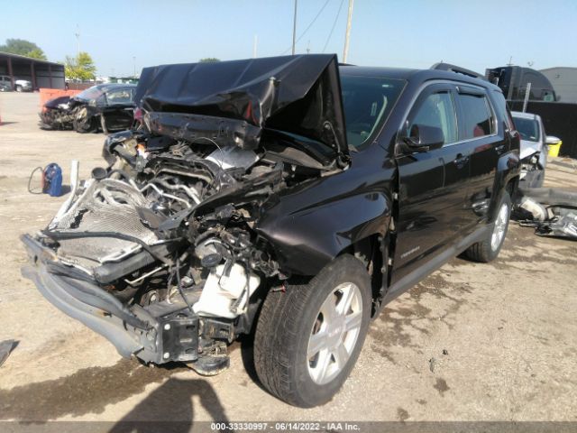 Photo 1 VIN: 2GKALREK4E6284200 - GMC TERRAIN 