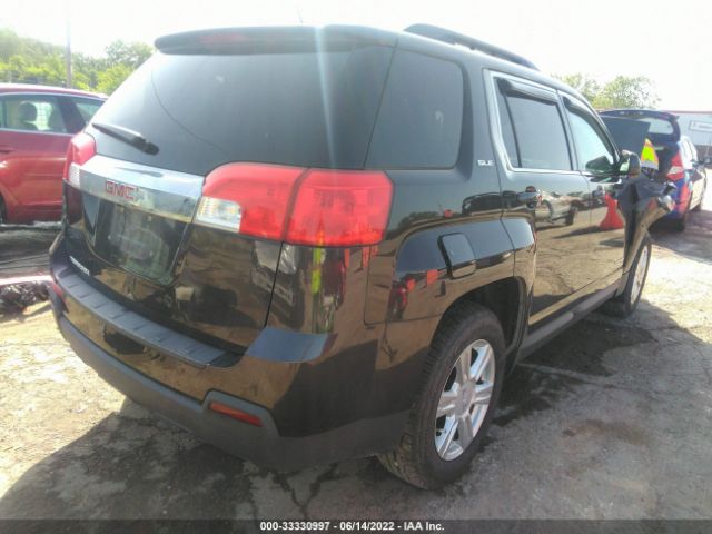 Photo 3 VIN: 2GKALREK4E6284200 - GMC TERRAIN 