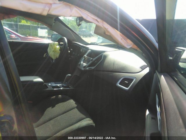 Photo 4 VIN: 2GKALREK4E6284200 - GMC TERRAIN 