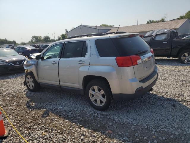 Photo 1 VIN: 2GKALREK4E6345707 - GMC TERRAIN SL 