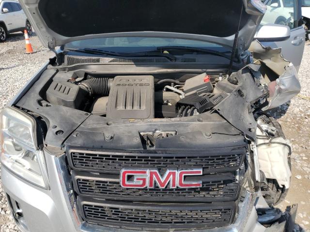 Photo 11 VIN: 2GKALREK4E6345707 - GMC TERRAIN SL 