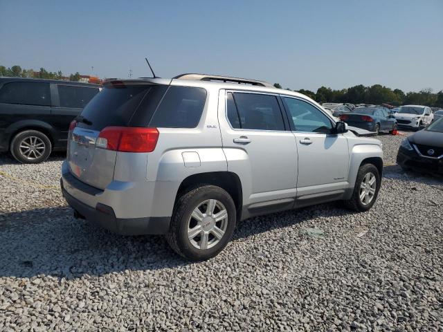 Photo 2 VIN: 2GKALREK4E6345707 - GMC TERRAIN SL 