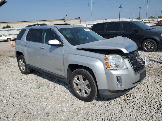 Photo 3 VIN: 2GKALREK4E6345707 - GMC TERRAIN SL 