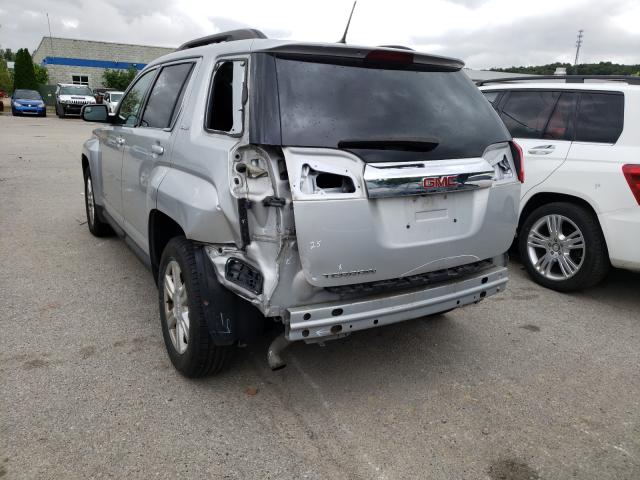 Photo 8 VIN: 2GKALREK4E6382983 - GMC TERRAIN SL 