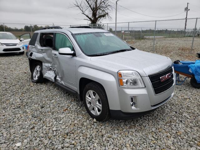 Photo 0 VIN: 2GKALREK4E6384314 - GMC TERRAIN SL 