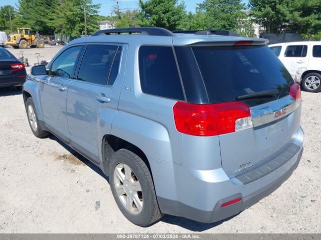 Photo 2 VIN: 2GKALREK4F6134279 - GMC TERRAIN 