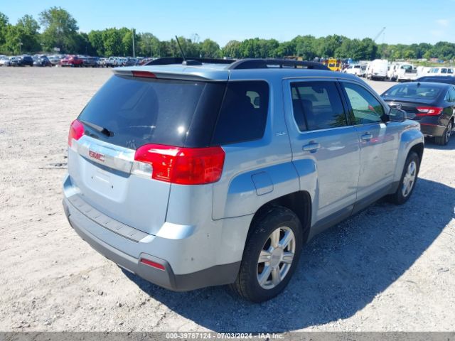 Photo 3 VIN: 2GKALREK4F6134279 - GMC TERRAIN 