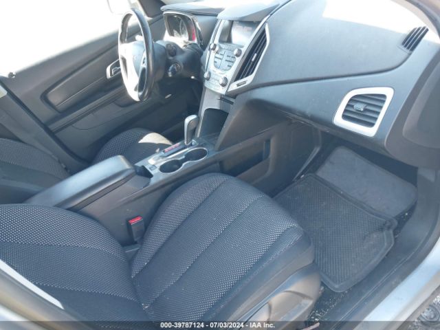 Photo 4 VIN: 2GKALREK4F6134279 - GMC TERRAIN 