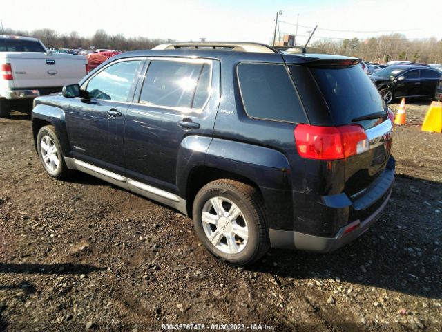 Photo 2 VIN: 2GKALREK4F6136159 - GMC TERRAIN 