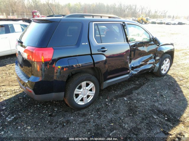 Photo 3 VIN: 2GKALREK4F6136159 - GMC TERRAIN 