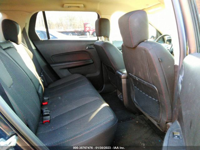 Photo 7 VIN: 2GKALREK4F6136159 - GMC TERRAIN 