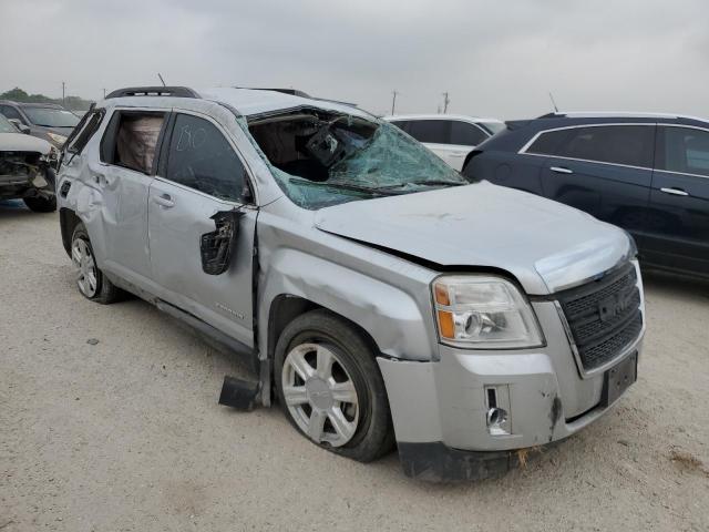 Photo 3 VIN: 2GKALREK4F6146156 - GMC TERRAIN 