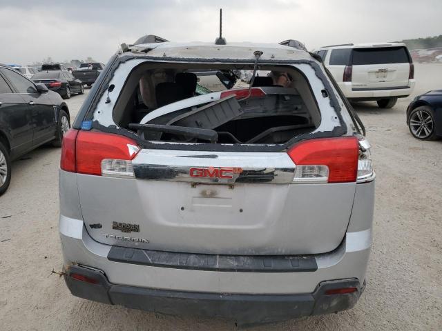 Photo 5 VIN: 2GKALREK4F6146156 - GMC TERRAIN 