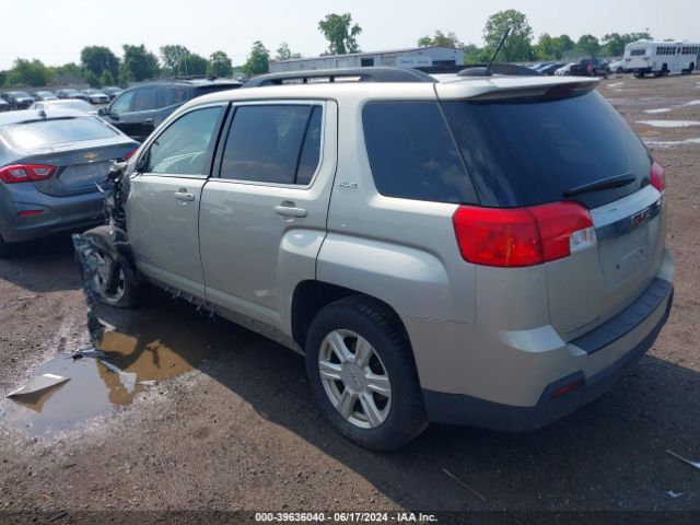 Photo 2 VIN: 2GKALREK4F6156296 - GMC TERRAIN 