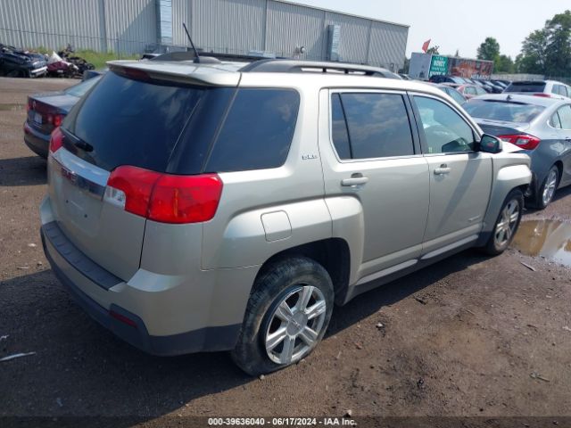 Photo 3 VIN: 2GKALREK4F6156296 - GMC TERRAIN 