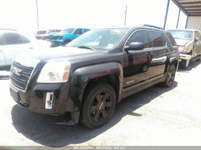 Photo 1 VIN: 2GKALREK4F6192425 - GMC TERRAIN 