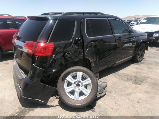 Photo 3 VIN: 2GKALREK4F6192425 - GMC TERRAIN 