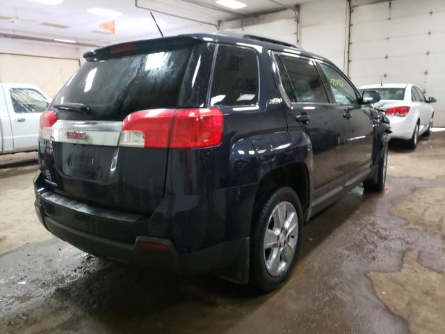 Photo 3 VIN: 2GKALREK4F6215332 - GMC TERRAIN SL 