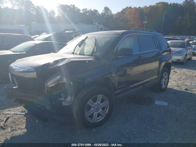 Photo 1 VIN: 2GKALREK4F6220725 - GMC TERRAIN 