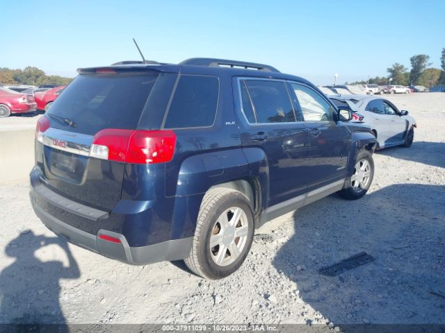 Photo 3 VIN: 2GKALREK4F6220725 - GMC TERRAIN 