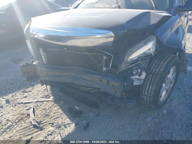 Photo 5 VIN: 2GKALREK4F6220725 - GMC TERRAIN 