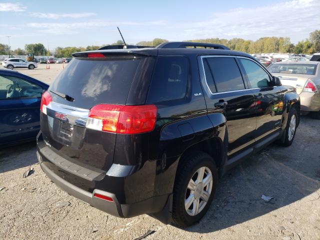 Photo 3 VIN: 2GKALREK4F6229554 - GMC TERRAIN SL 