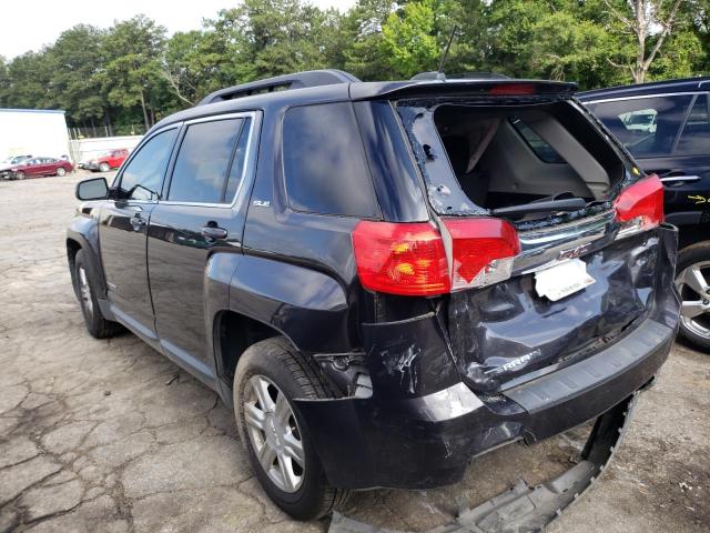 Photo 1 VIN: 2GKALREK4F6268399 - GMC TERRAIN 