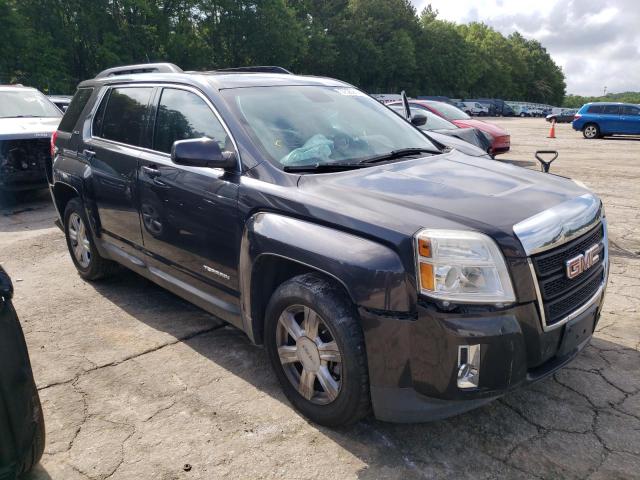 Photo 3 VIN: 2GKALREK4F6268399 - GMC TERRAIN 