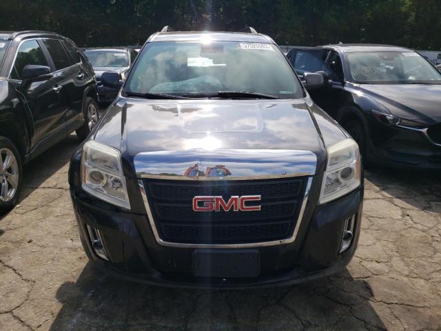 Photo 4 VIN: 2GKALREK4F6268399 - GMC TERRAIN 