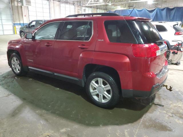 Photo 1 VIN: 2GKALREK4F6277376 - GMC TERRAIN SL 