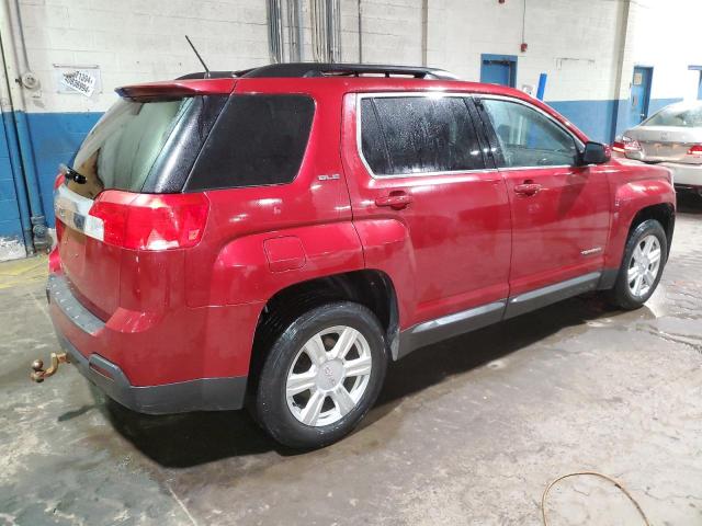 Photo 2 VIN: 2GKALREK4F6277376 - GMC TERRAIN SL 