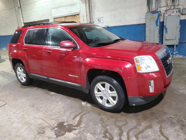 Photo 3 VIN: 2GKALREK4F6277376 - GMC TERRAIN SL 