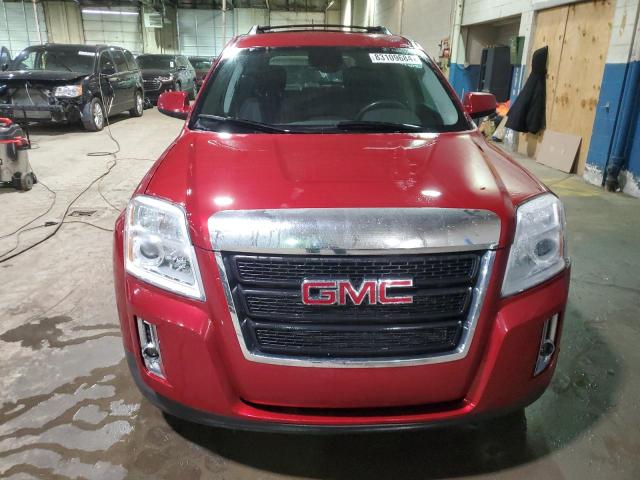 Photo 4 VIN: 2GKALREK4F6277376 - GMC TERRAIN SL 