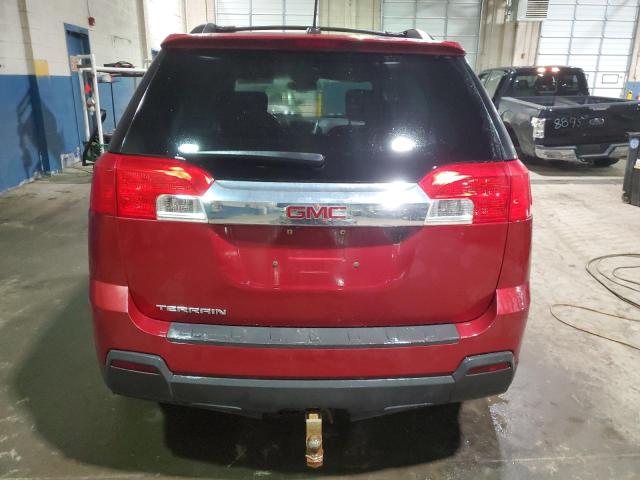 Photo 5 VIN: 2GKALREK4F6277376 - GMC TERRAIN SL 