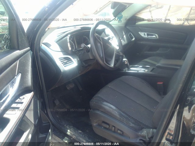 Photo 4 VIN: 2GKALREK4F6346387 - GMC TERRAIN 