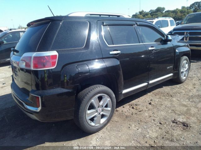 Photo 3 VIN: 2GKALREK4H6168922 - GMC TERRAIN 