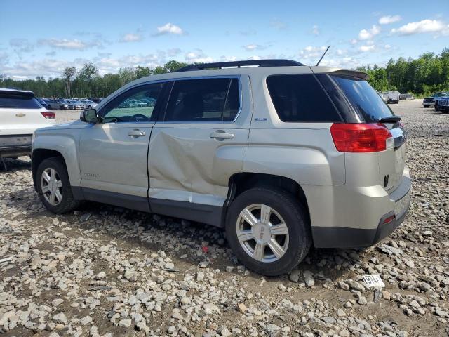 Photo 1 VIN: 2GKALREK5E6122026 - GMC TERRAIN 