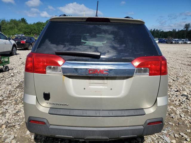 Photo 5 VIN: 2GKALREK5E6122026 - GMC TERRAIN 