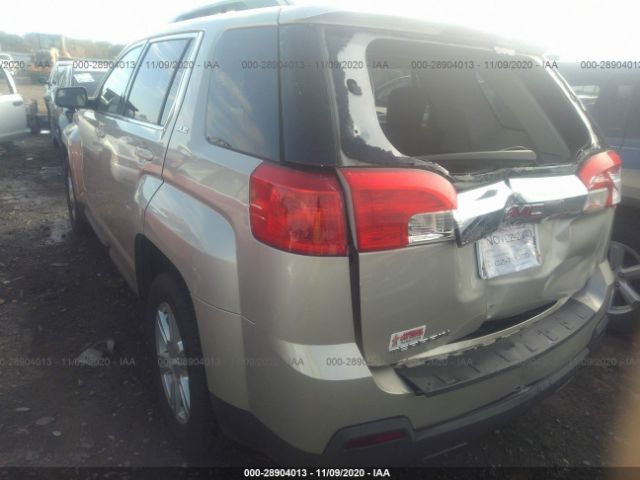 Photo 2 VIN: 2GKALREK5E6122950 - GMC TERRAIN 