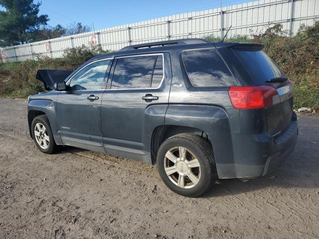 Photo 1 VIN: 2GKALREK5E6132569 - GMC TERRAIN SL 