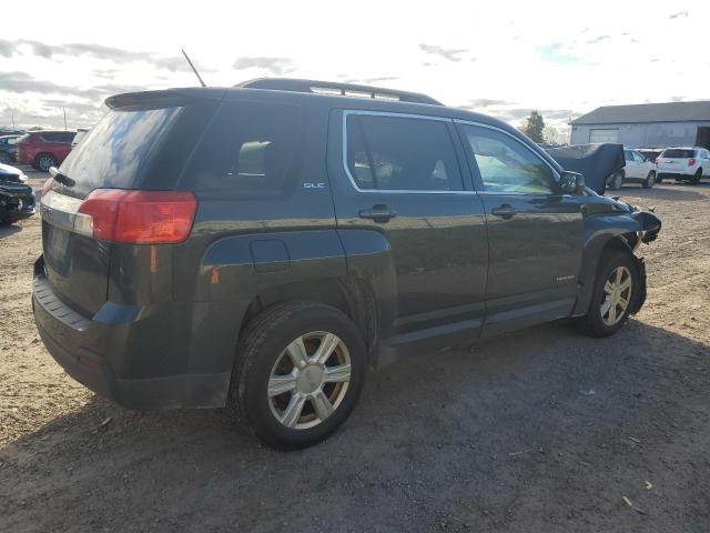 Photo 2 VIN: 2GKALREK5E6132569 - GMC TERRAIN SL 